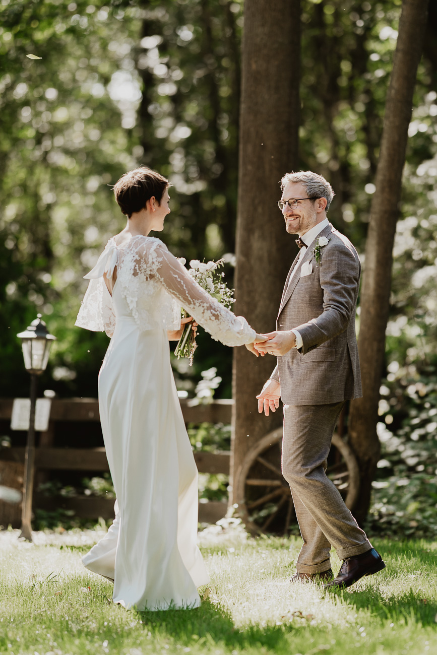 Hochzeit